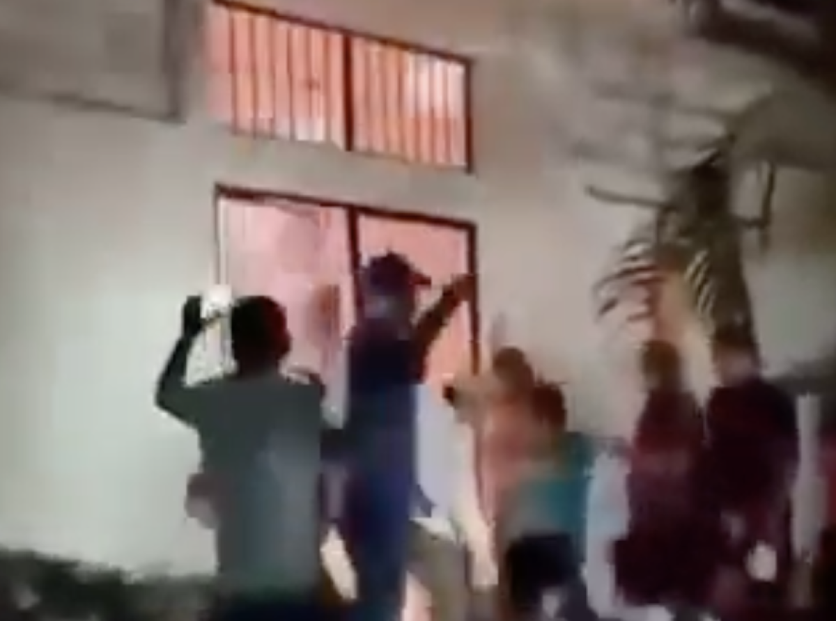 Justicia del Bienestar en Chiapas
